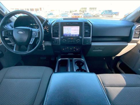 Used 2020 Ford F150 XLT w/ Equipment Group 302A Luxury image 14