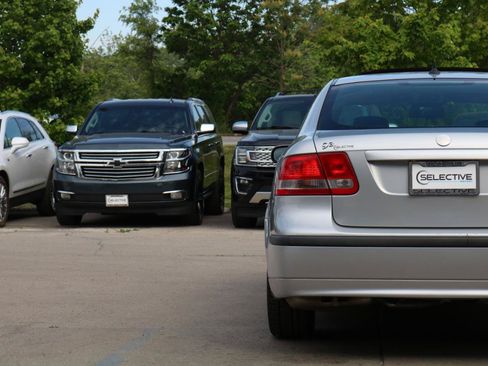 Used 2006 Saab 9-3 2.0T FWD image 11