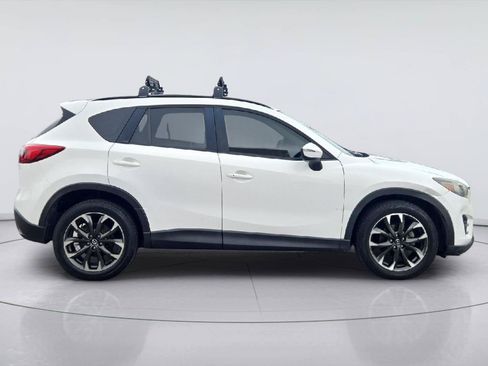Used 2016 MAZDA CX-5 Grand Touring AWD/4WD image 6
