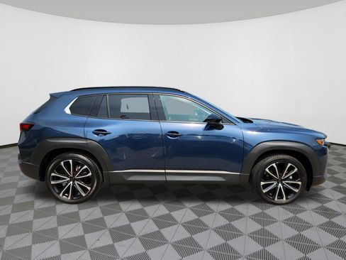 Certified 2026 MAZDA CX-50 AWD 2.5 S w/ Cargo Package image 6