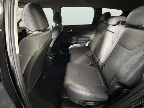 Used 2023 Hyundai Santa Fe SEL w/ Cargo Package FWD image 26