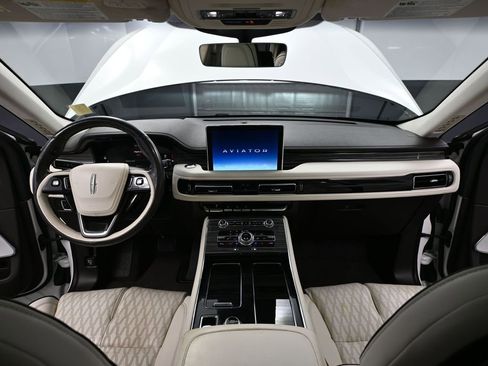 Used 2023 Lincoln Aviator Black Label w/ Dynamic Handling Package image 26