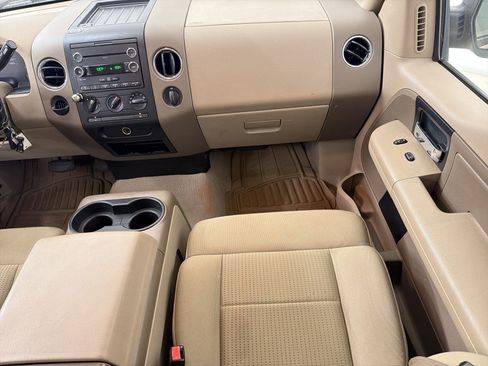 Used 2008 Ford F150 XLT image 23