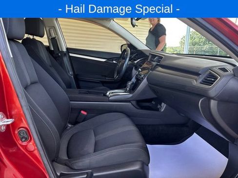Used 2019 Honda Civic EX image 22