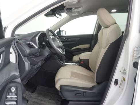 Certified 2025 Subaru Ascent Premium AWD/4WD image 19