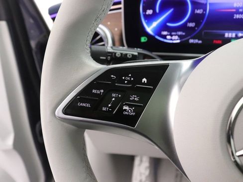 Certified 2023 Mercedes-Benz EQE 350+ SUV image 13