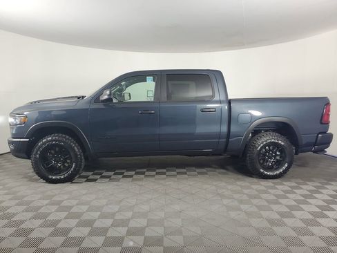 New 2026 RAM 1500 Rebel w/ Bed Utility Group image 7