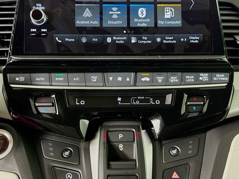 New 2026 Honda Odyssey EX-L image 17