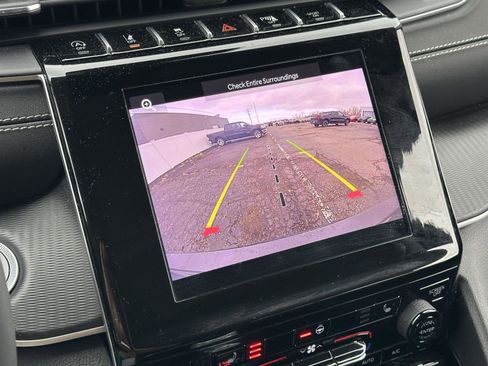 Used 2023 Jeep Grand Cherokee L Laredo w/ Luxury Tech Group I image 25