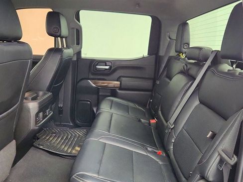Used 2022 Chevrolet Silverado 1500 RST w/ Safety Package AWD/4WD image 21
