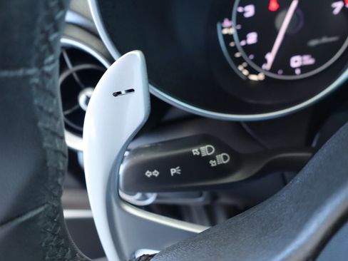 Used 2017 Alfa Romeo Giulia Ti w/ TI 19" Sport Package image 24