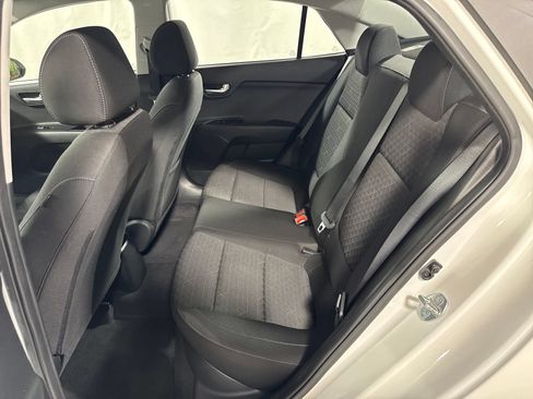 Certified 2023 Kia Rio LX FWD image 5