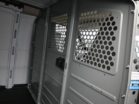 New 2025 Chevrolet Express 2500 w/ Driver Convenience Package image 37