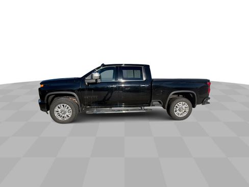 Certified 2022 Chevrolet Silverado 2500 High Country w/ Technology Package image 6