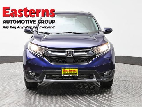 Used 2019 Honda CR-V EX image 3