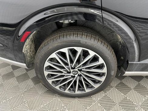 New 2026 Hyundai Palisade Calligraphy image 20