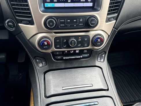 Used 2017 GMC Yukon Denali w/ Open Road Package image 26