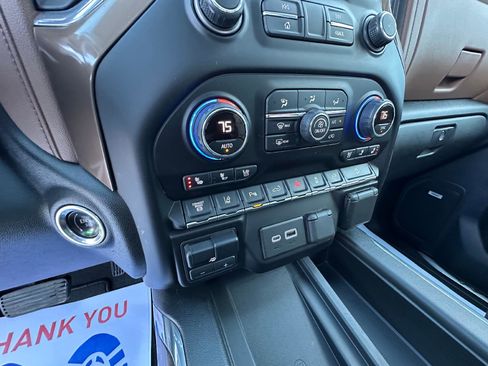 Certified 2021 Chevrolet Silverado 2500 High Country w/ Z71 Off-Road Package image 24