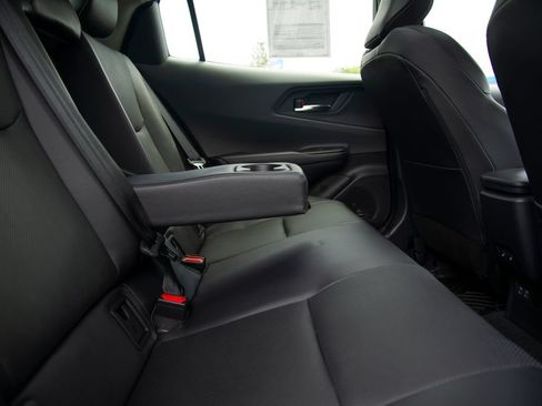 Used 2024 Toyota Prius Limited w/ Limited Premium Package AWD/4WD image 14