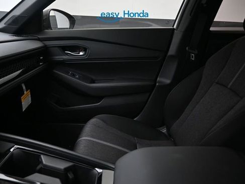 New 2026 Honda Accord Sport image 13