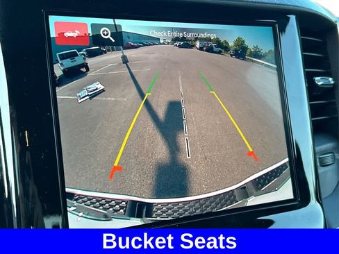 New 2026 RAM 1500 Big Horn image 36