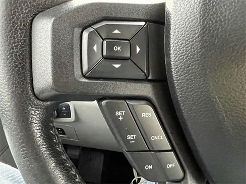 Used 2016 Ford F150 XLT w/ Equipment Group 302A Luxury image 26