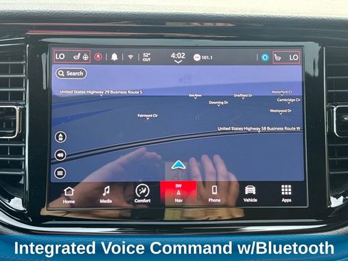 Used 2024 Dodge Durango GT image 16