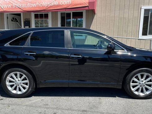 Used 2009 Toyota Venza FWD image 8