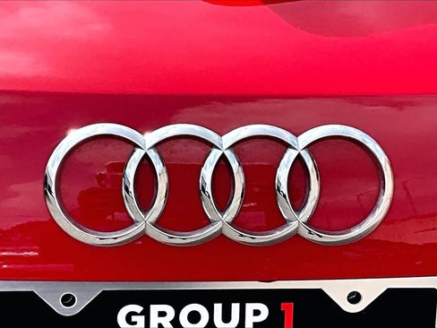 Used 2023 Audi Q3 2.0T Premium Plus image 31