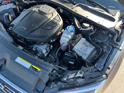 Used 2018 Audi A5 2.0T Premium Plus AWD/4WD image 40