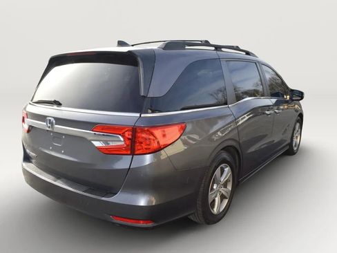 Used 2018 Honda Odyssey EX-L image 10