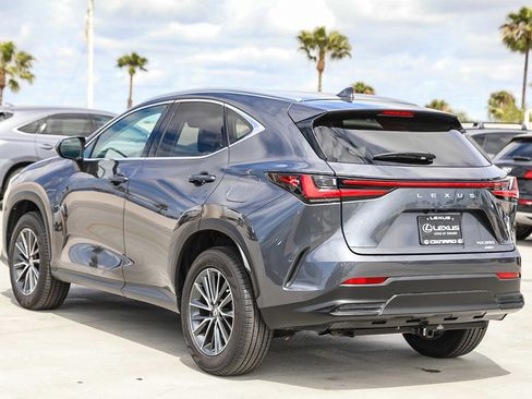 Used 2022 Lexus NX 350 AWD w/ Cold Area Package image 5