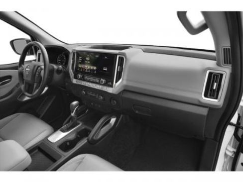 New 2026 Nissan Frontier SV w/ Tow Package AWD/4WD image 18