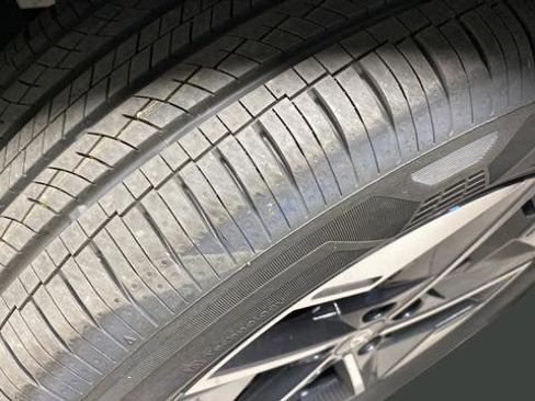 New 2026 Hyundai Tucson SEL AWD/4WD image 31