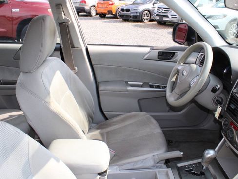 Used 2009 Subaru Forester 2.5X AWD/4WD image 11