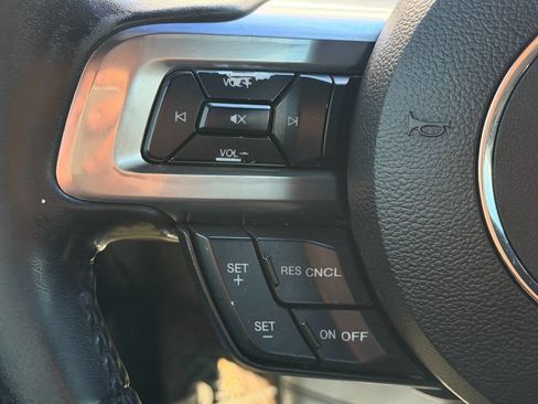Used 2018 Ford Mustang GT w/ GT Performance Package RWD image 26