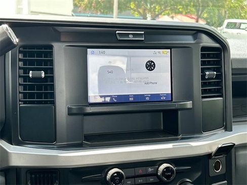 New 2025 Ford F250 XL image 17