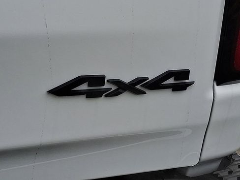 New 2026 RAM 1500 Big Horn image 21