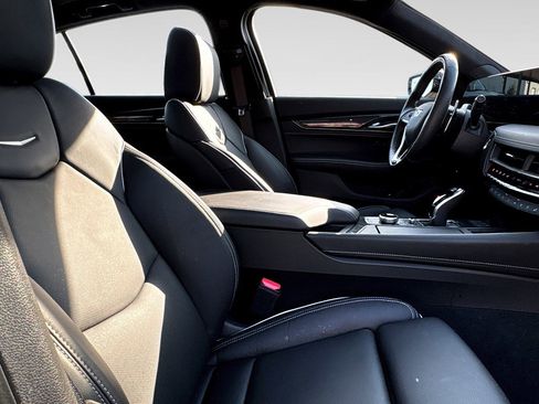 Certified 2025 Cadillac CT5 V Blackwing w/ Super Cruise 1 Package image 13