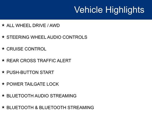 Used 2023 Nissan Rogue SV AWD/4WD image 8