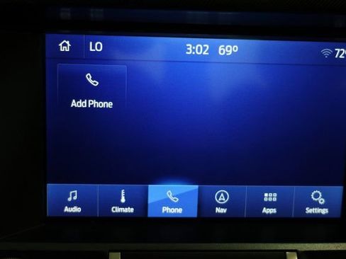 Used 2021 Ford Mustang Shelby GT500 w/ Technology Package image 92