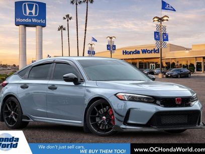 Used 2023 Honda Civic Type R