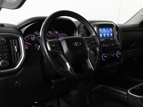 Used 2021 Chevrolet Silverado 1500 RST image 5