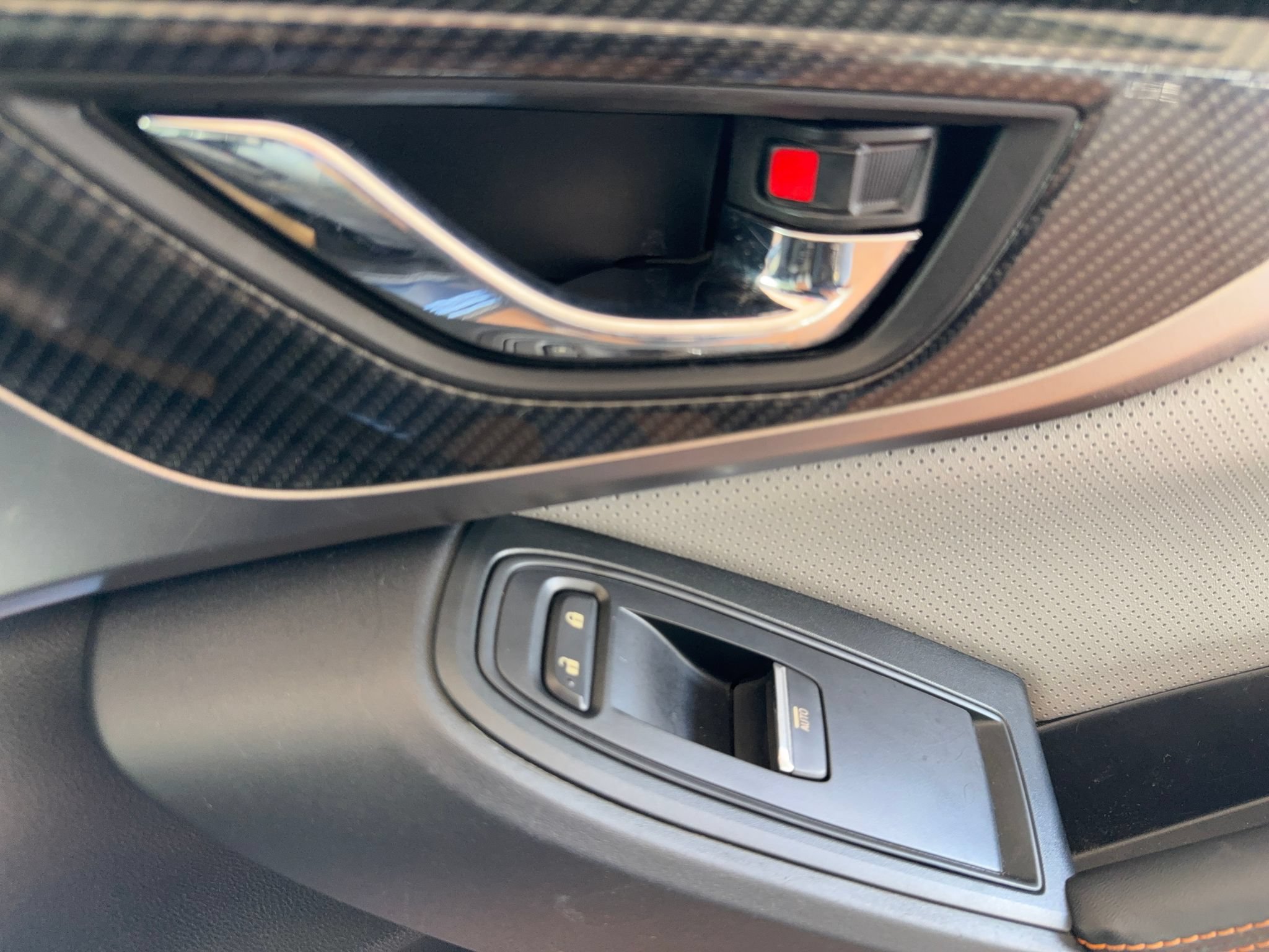 Used 2019 Subaru Crosstrek 2.0i Limited w/ Moonroof Package w/Navigation AWD/4WD image 38