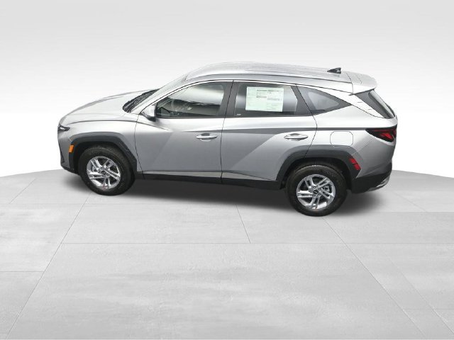 New 2026 Hyundai Tucson SE AWD/4WD image 31