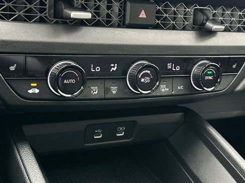 Certified 2023 Honda Accord EX image 21