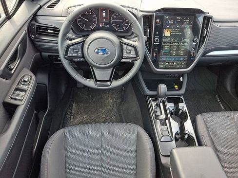 Used 2026 Subaru Forester Premium image 12