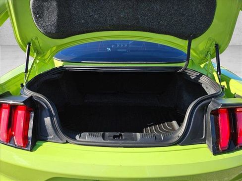 Used 2020 Ford Mustang GT Premium w/ GT Performance Package image 7