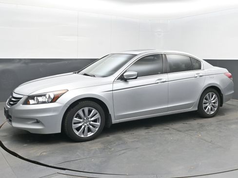 Used 2012 Honda Accord EX-L image 4