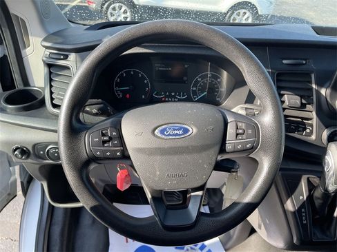 Used 2020 Ford Transit 150 Low Roof image 8